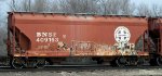 BNSF 409163
